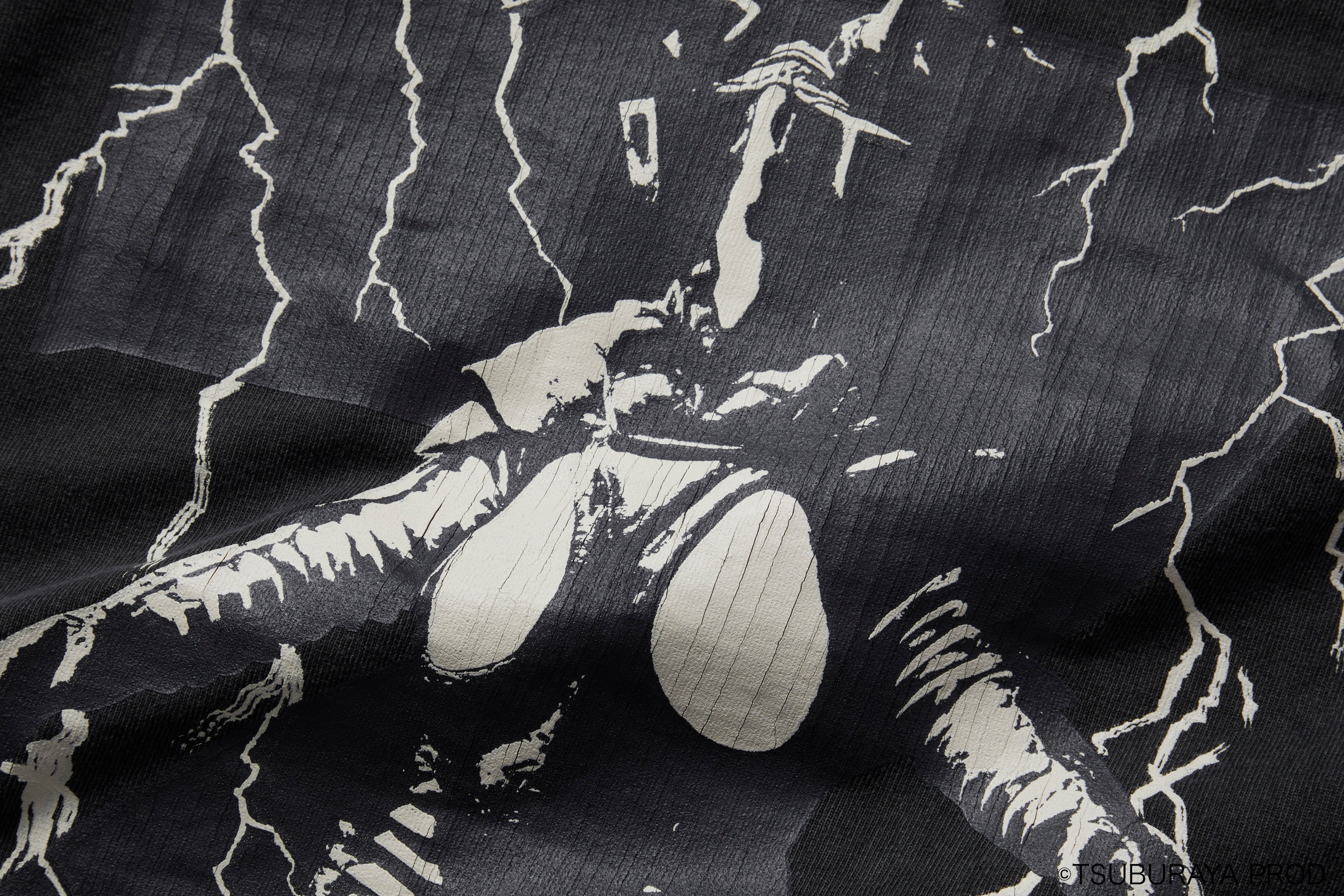 ULTRAMAN T-SHIRT (ZETTON)/TSUM23SM005