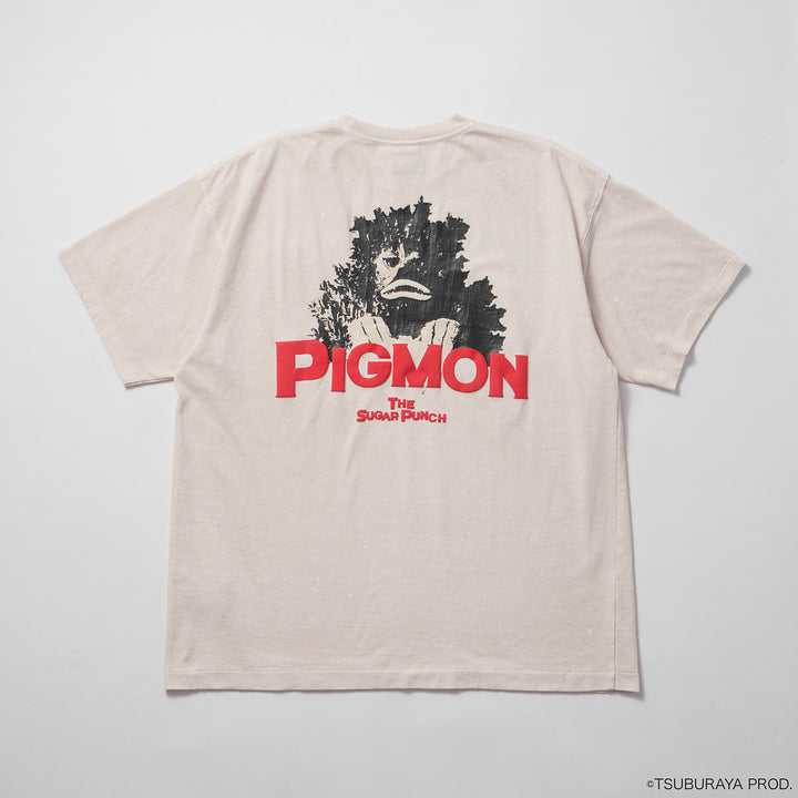 奥特曼T恤（PIGMON）/TSUM23SM011