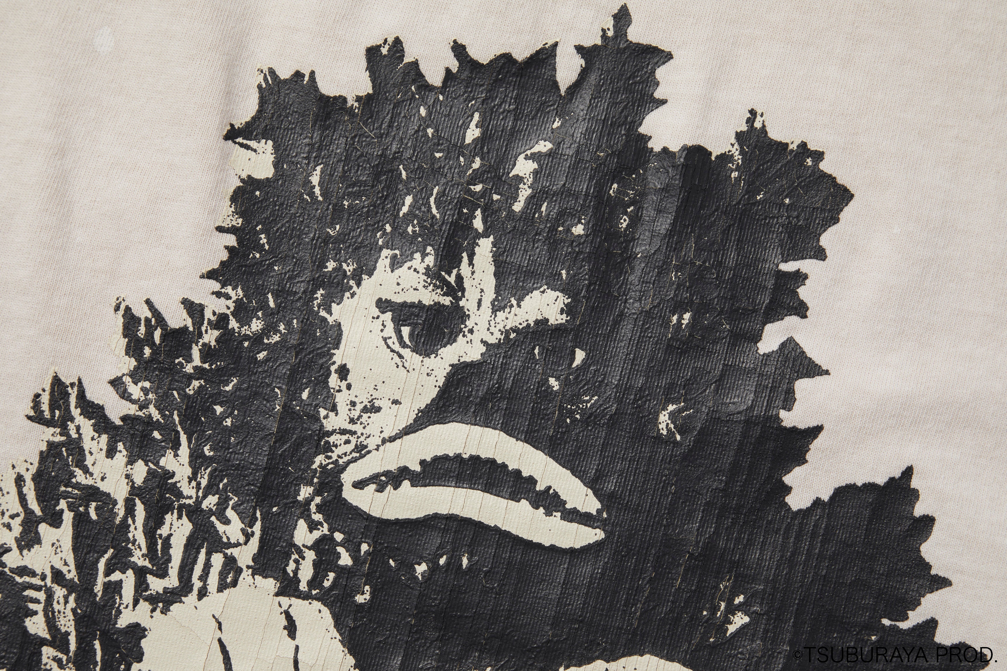 ULTRAMAN T-SHIRT (PIGMON)/TSUM23SM011