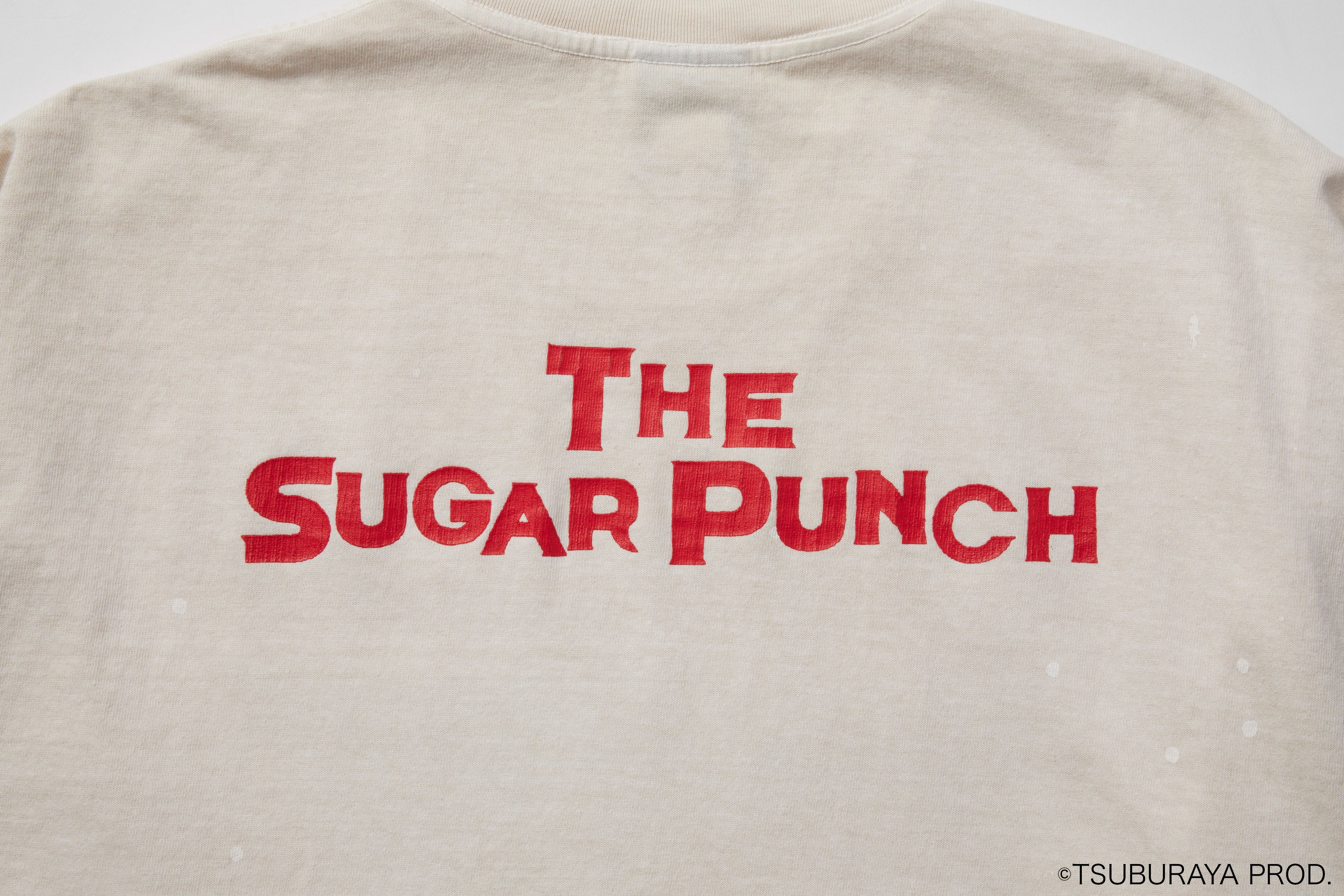 ULTRAMAN LONGSLEEVE (ZETTON)/TSUM23SM004