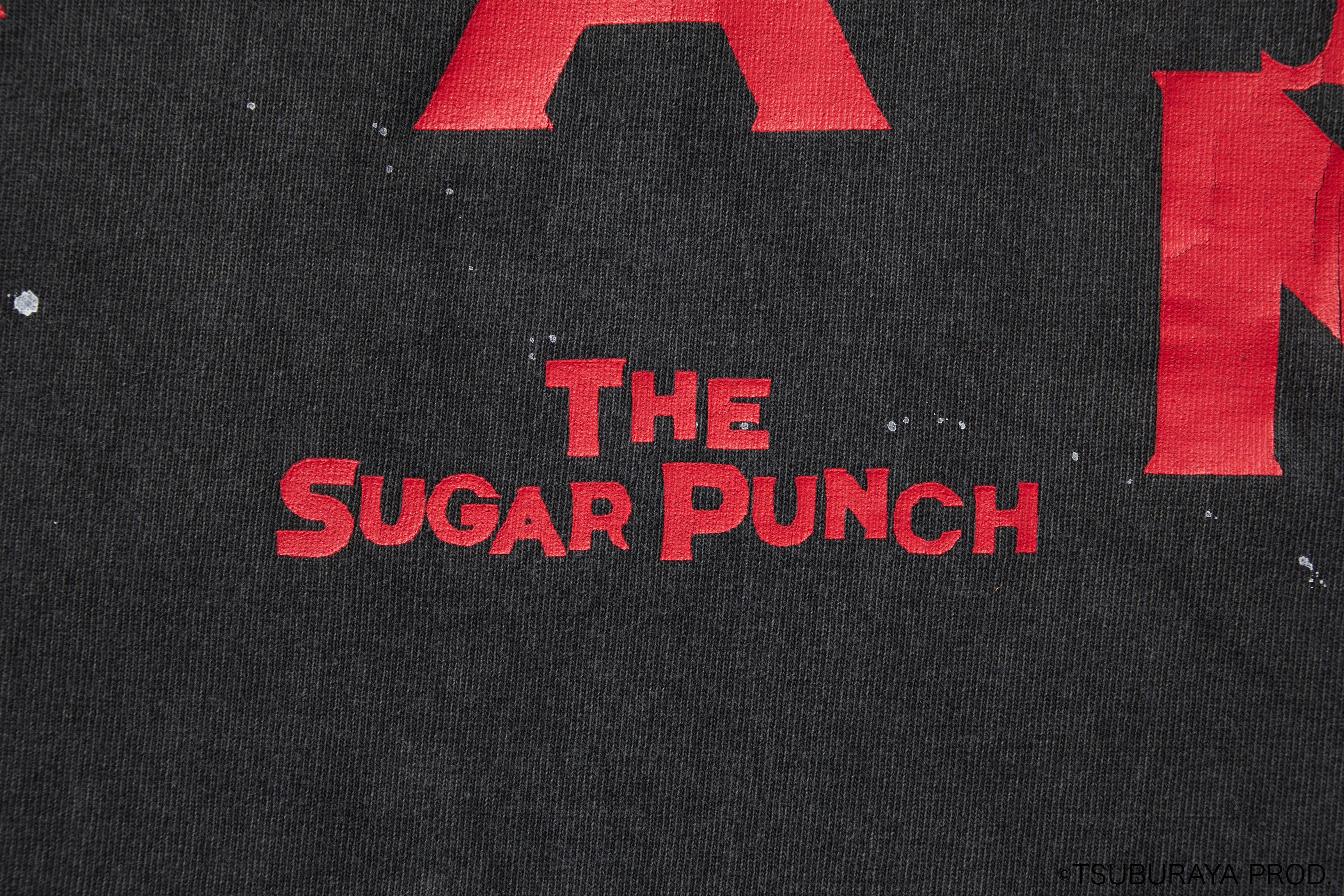 ULTRAMAN LONGSLEEVE (ALIEN BALTAN)/TSUM23SM007