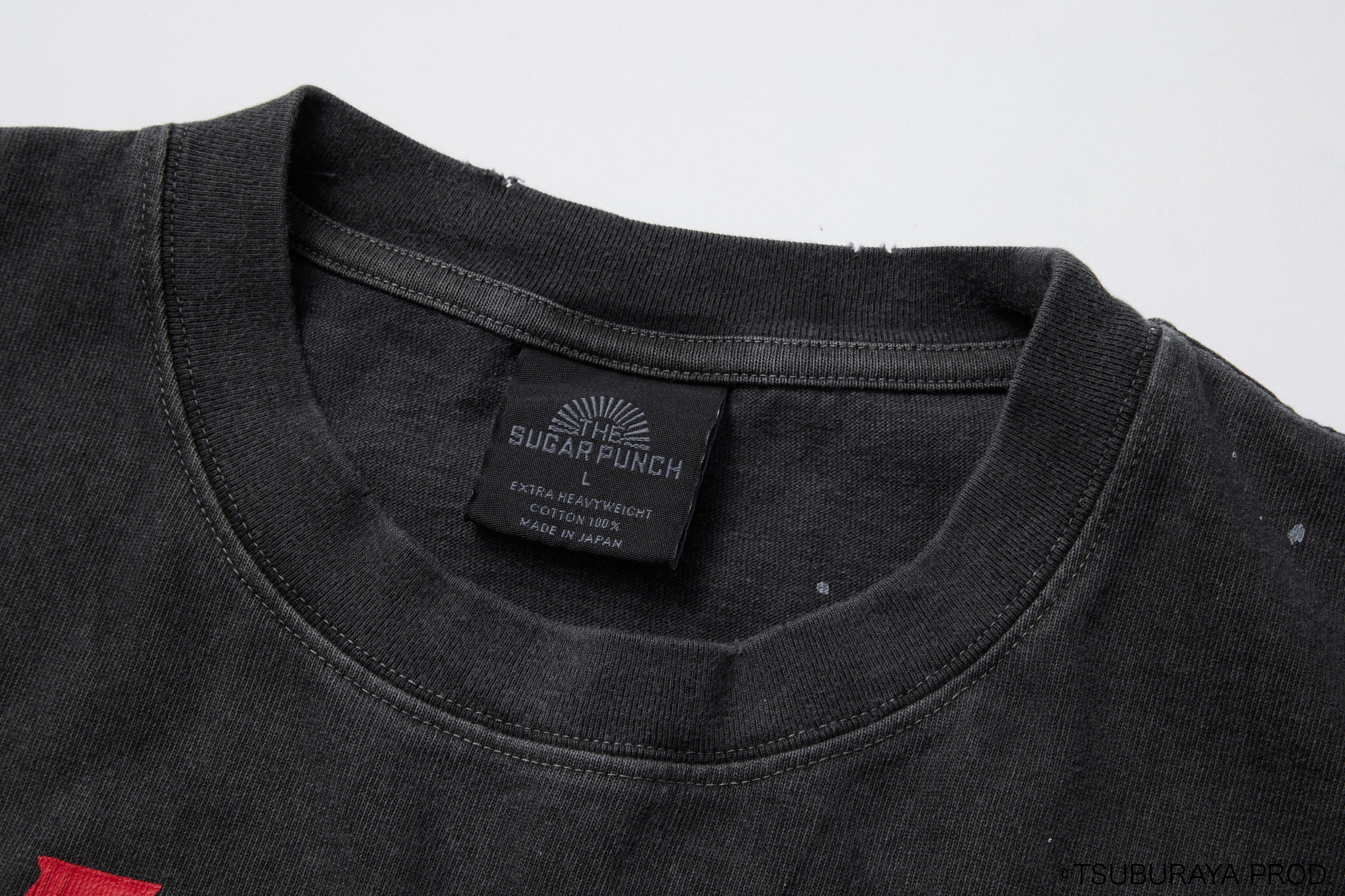 ULTRAMAN LONGSLEEVE (ALIEN BALTAN)/TSUM23SM007