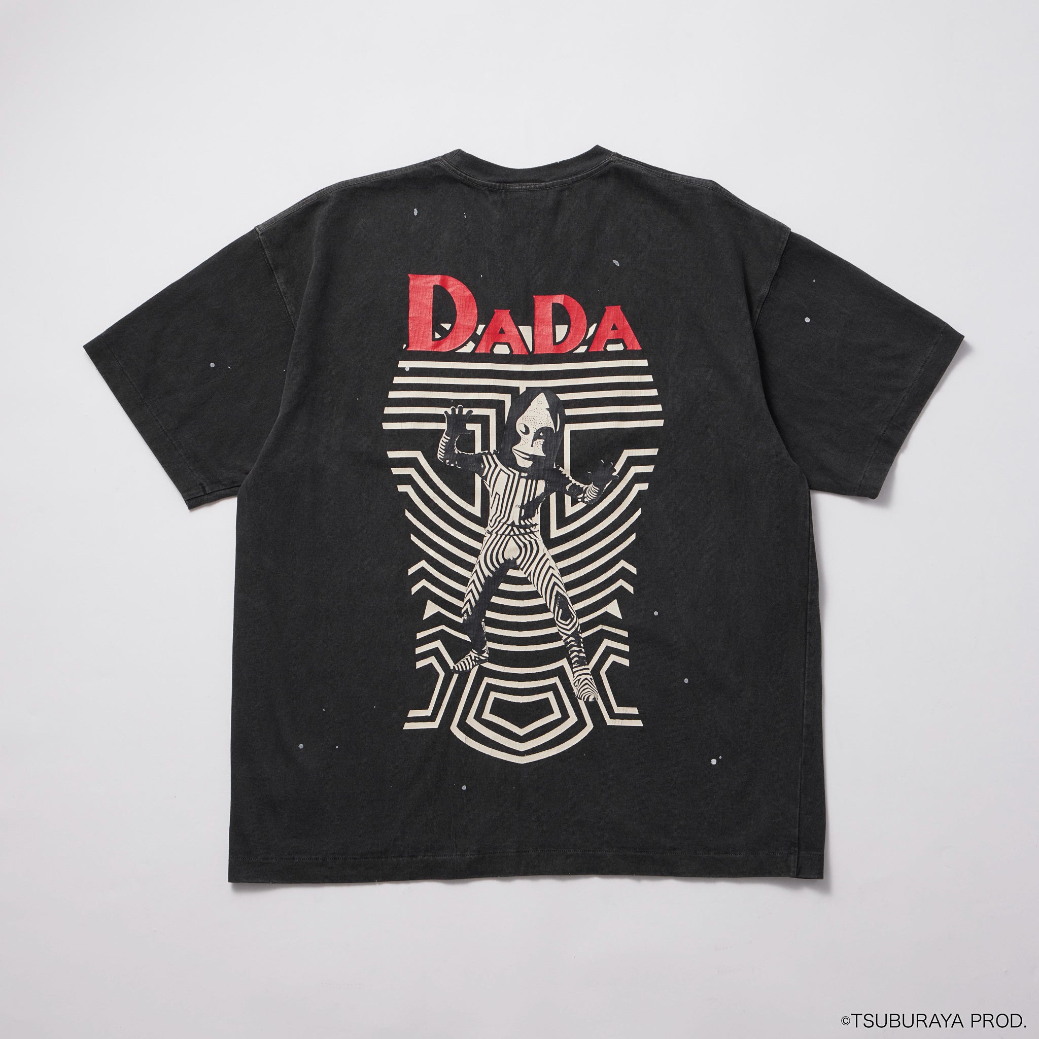 奥特曼T恤（达达）/TSUM23SM002