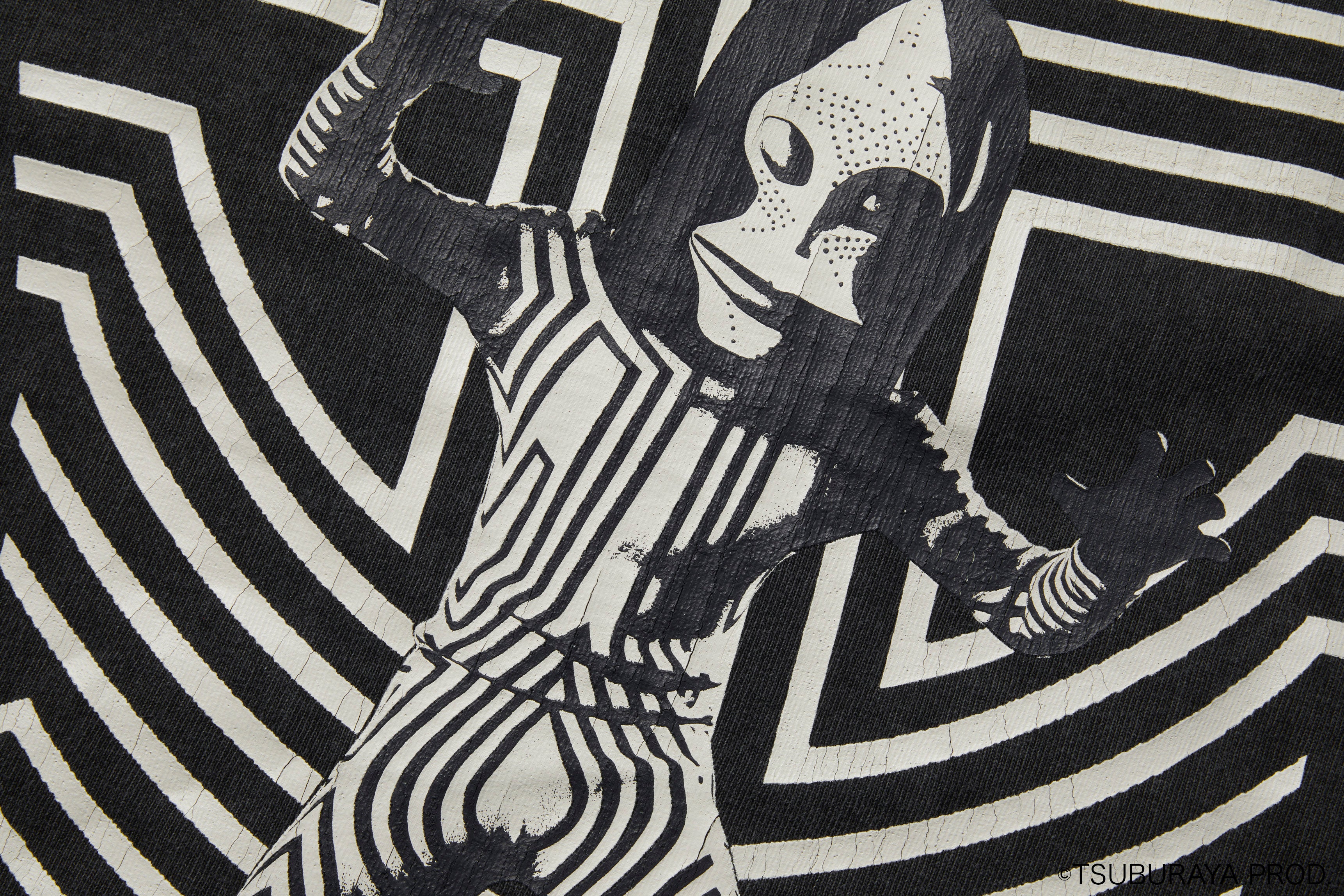 ULTRAMAN  T-SHIRT (DADA)/TSUM23SM002