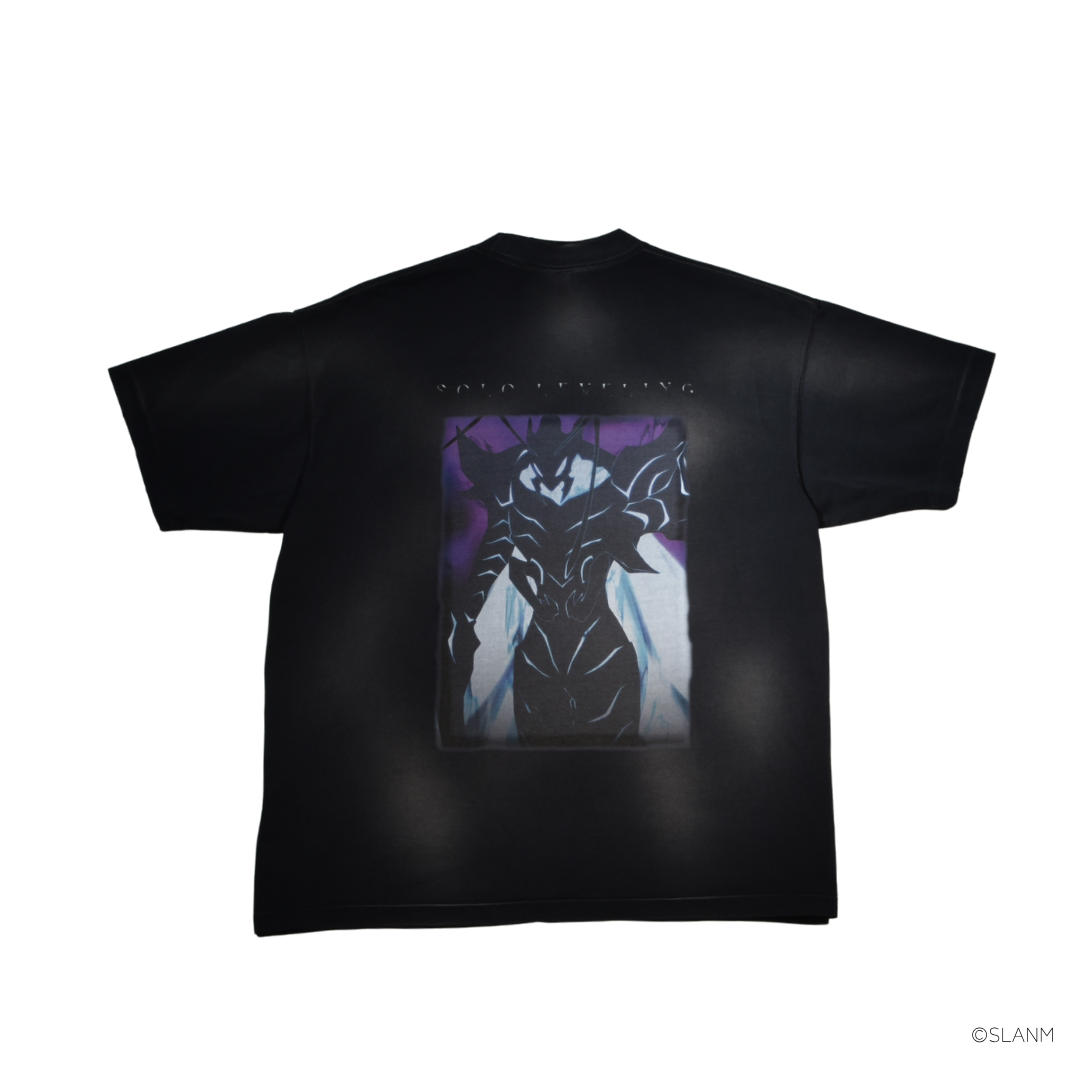 俺だけレベルアップな件 S/S Tee (BERU 1)/TOLM25AM003