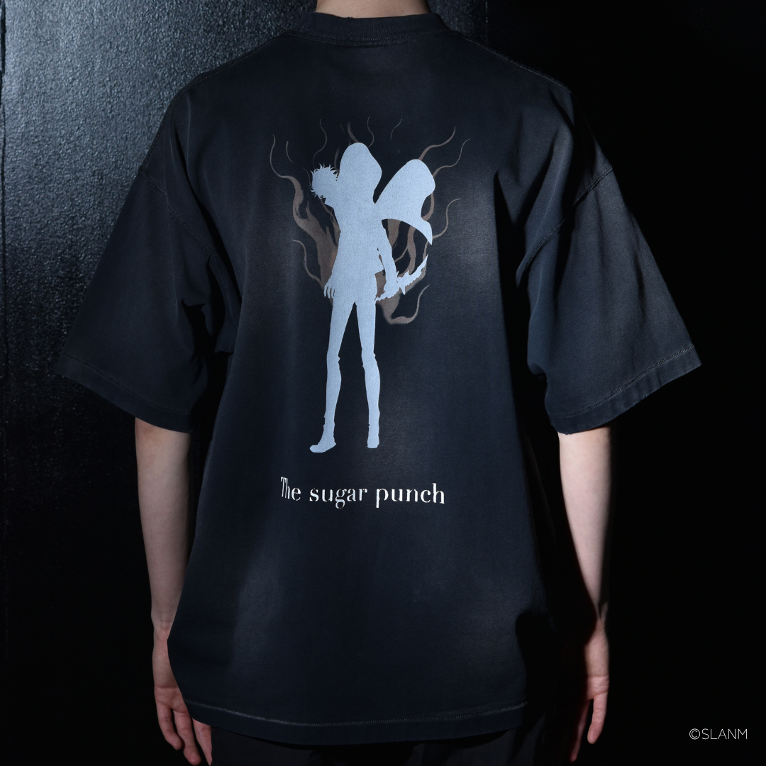 俺だけレベルアップな件 S/S Tee (MIZUSHINO)/TOLM25AM001