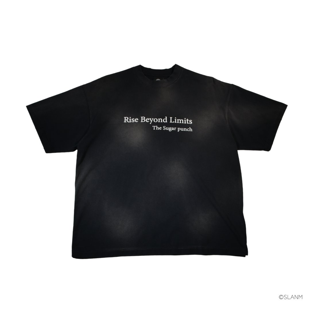 俺だけレベルアップな件 S/S Tee (IGRIT)/TOLM25AM002