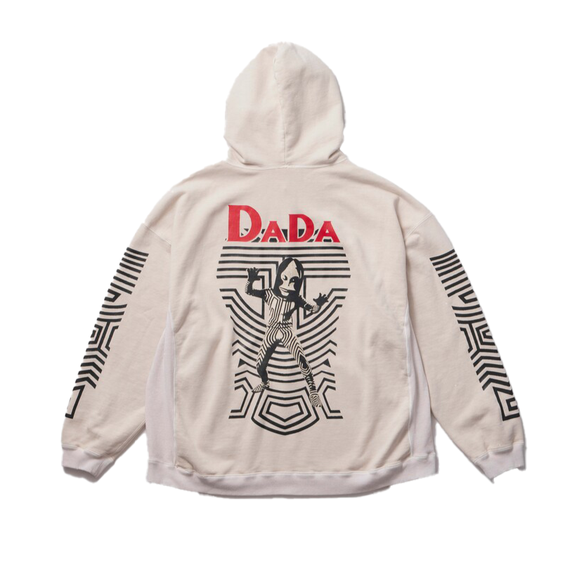 奥特曼连帽衫 (DADA)/TSUM23SM003