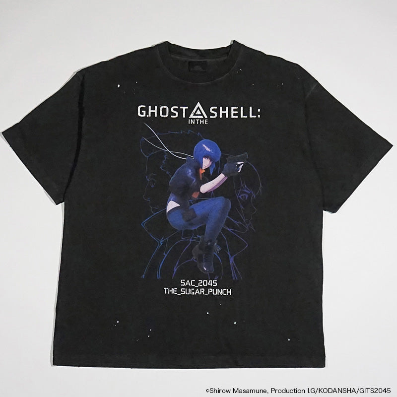 GHOST IN THE SHELL SAC_2045 – tagged 