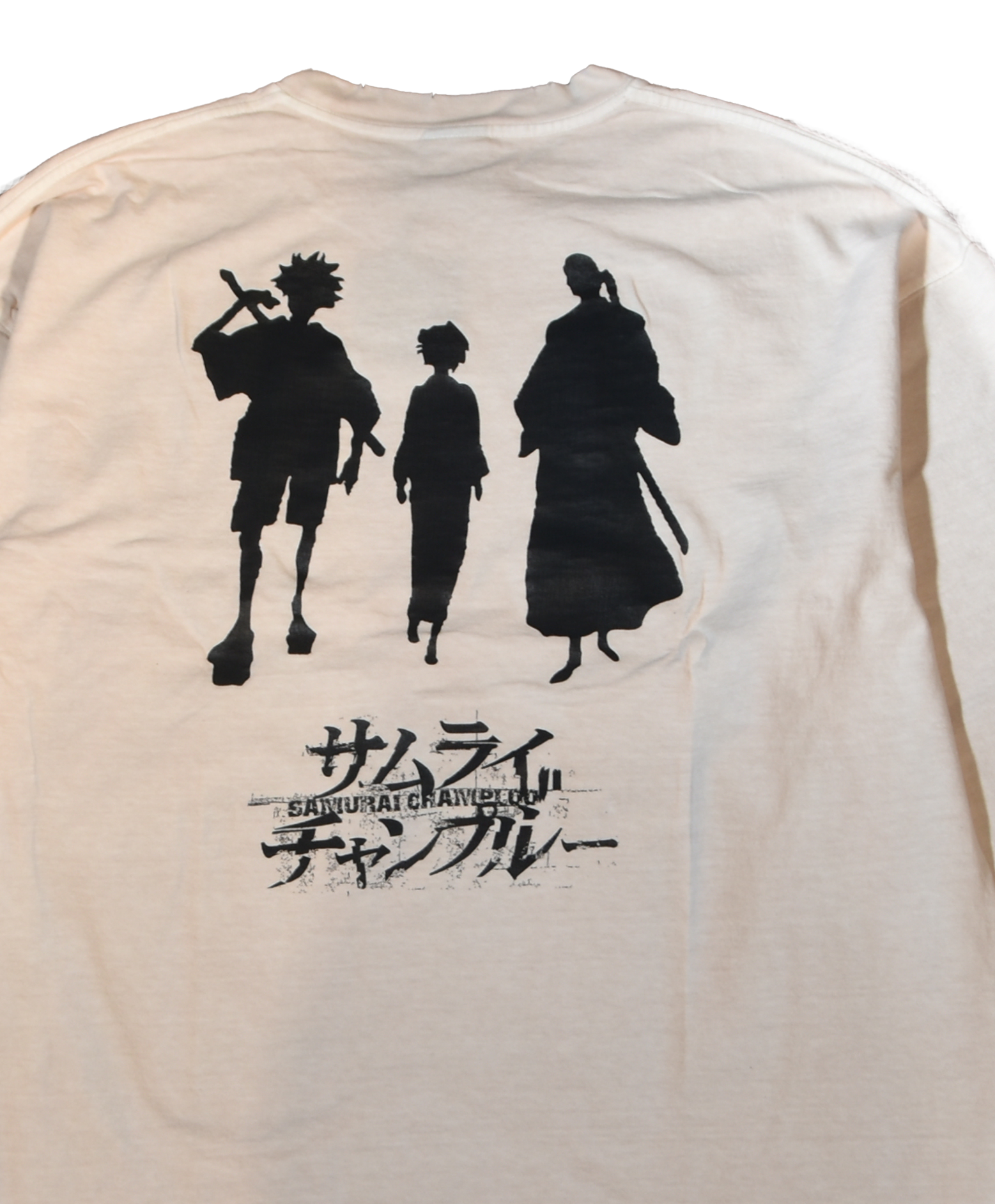 Samurai champloo/TSBM25AM005