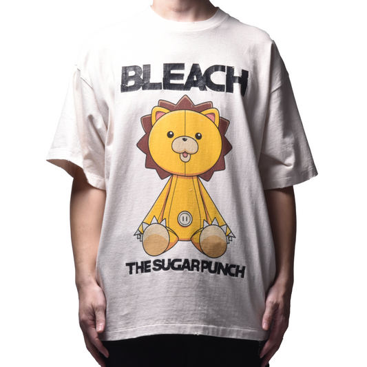 BLEACH S/S T-Shirt (KON)/TBLM24AM006 　