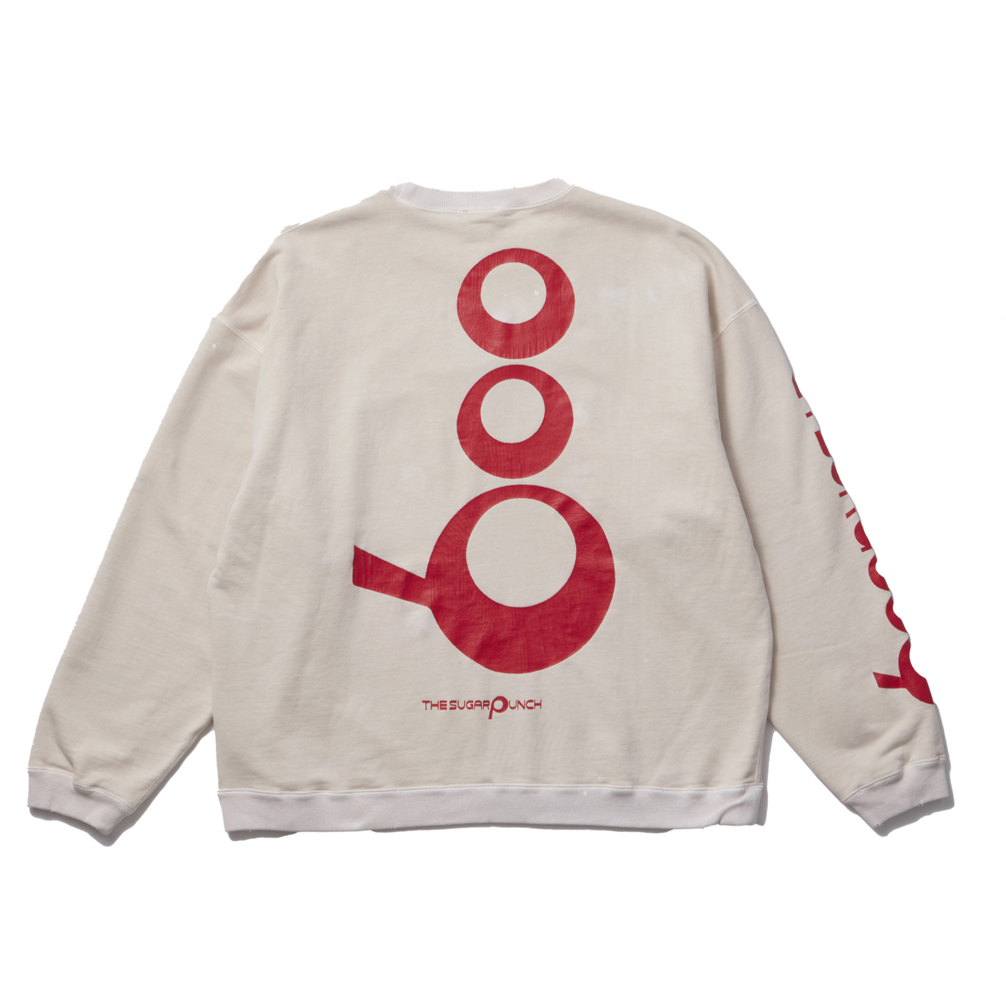 CYBORG009 SWEATSHIRT (009)/TSCM23SM003