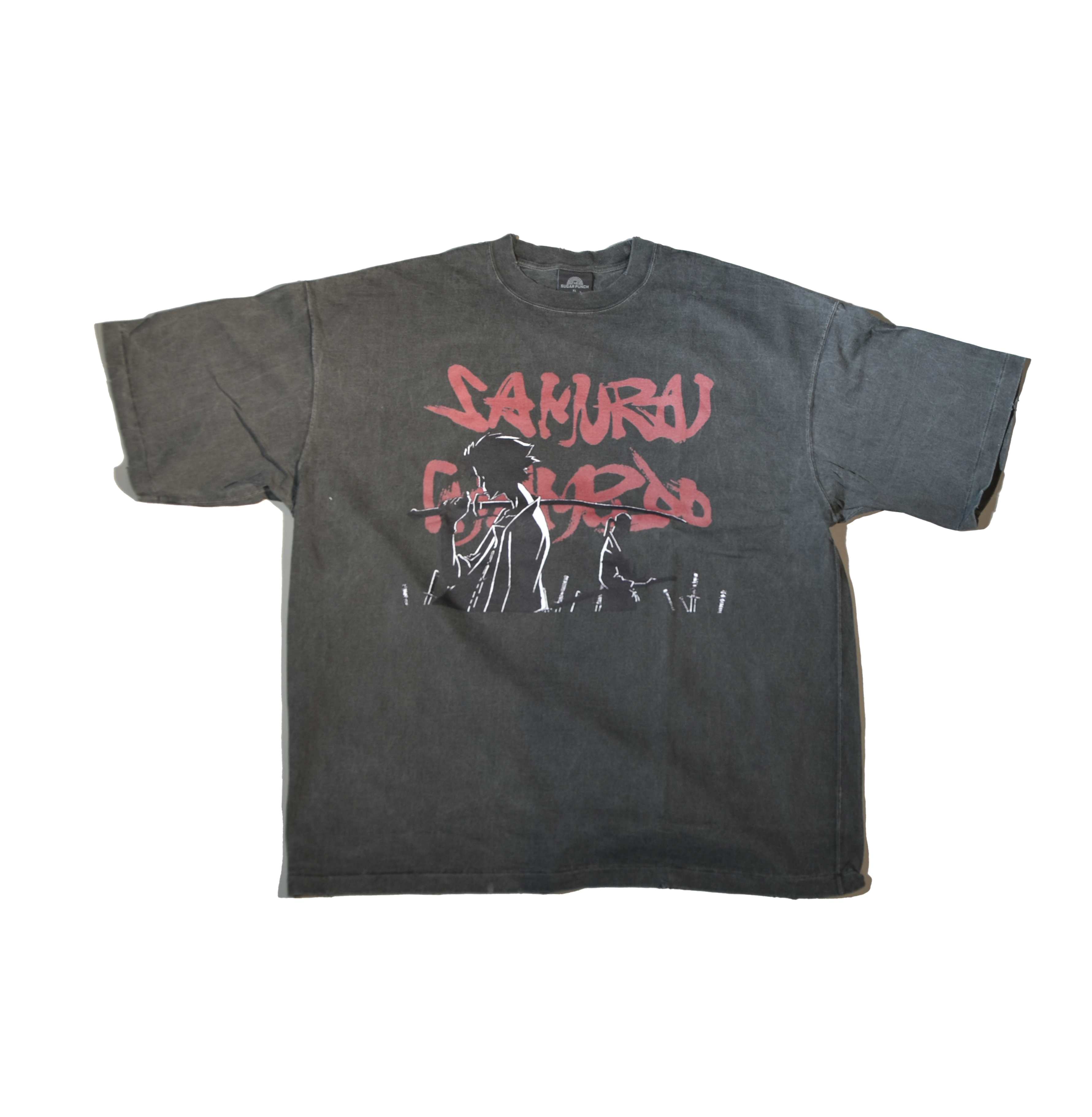 SAMURAI CHAMPLOO T SHRTS/TSBM25AM007