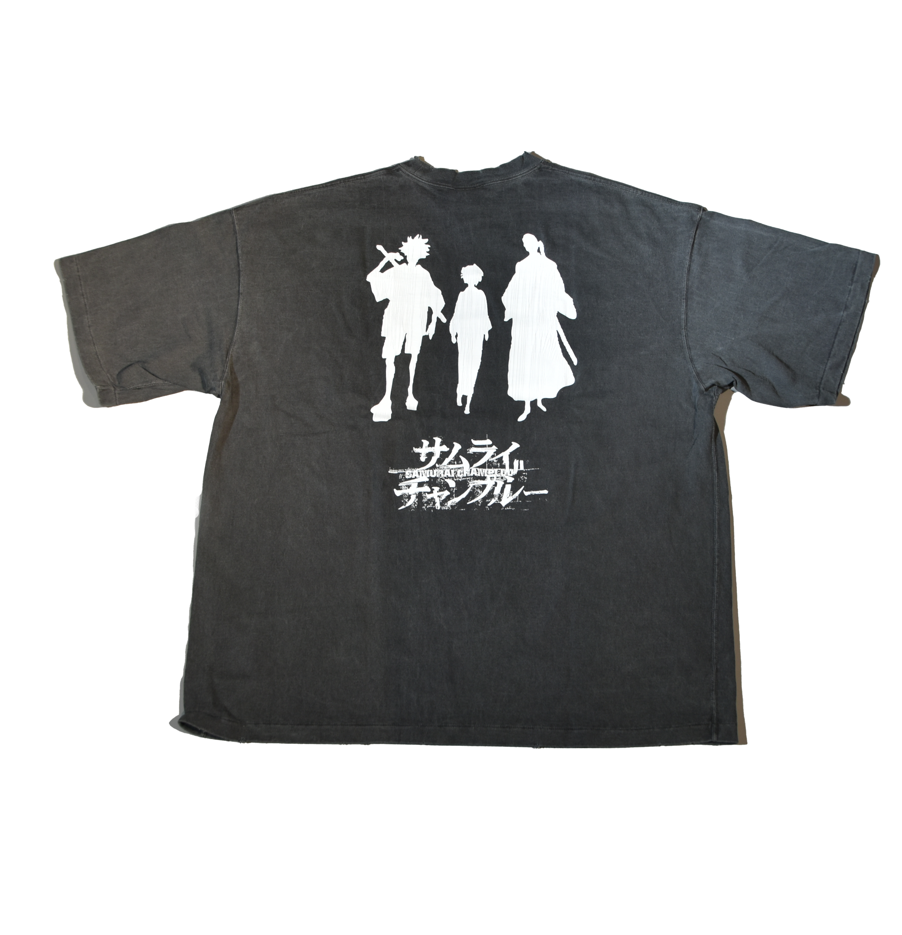 Samurai champloo/TSBM25AM005