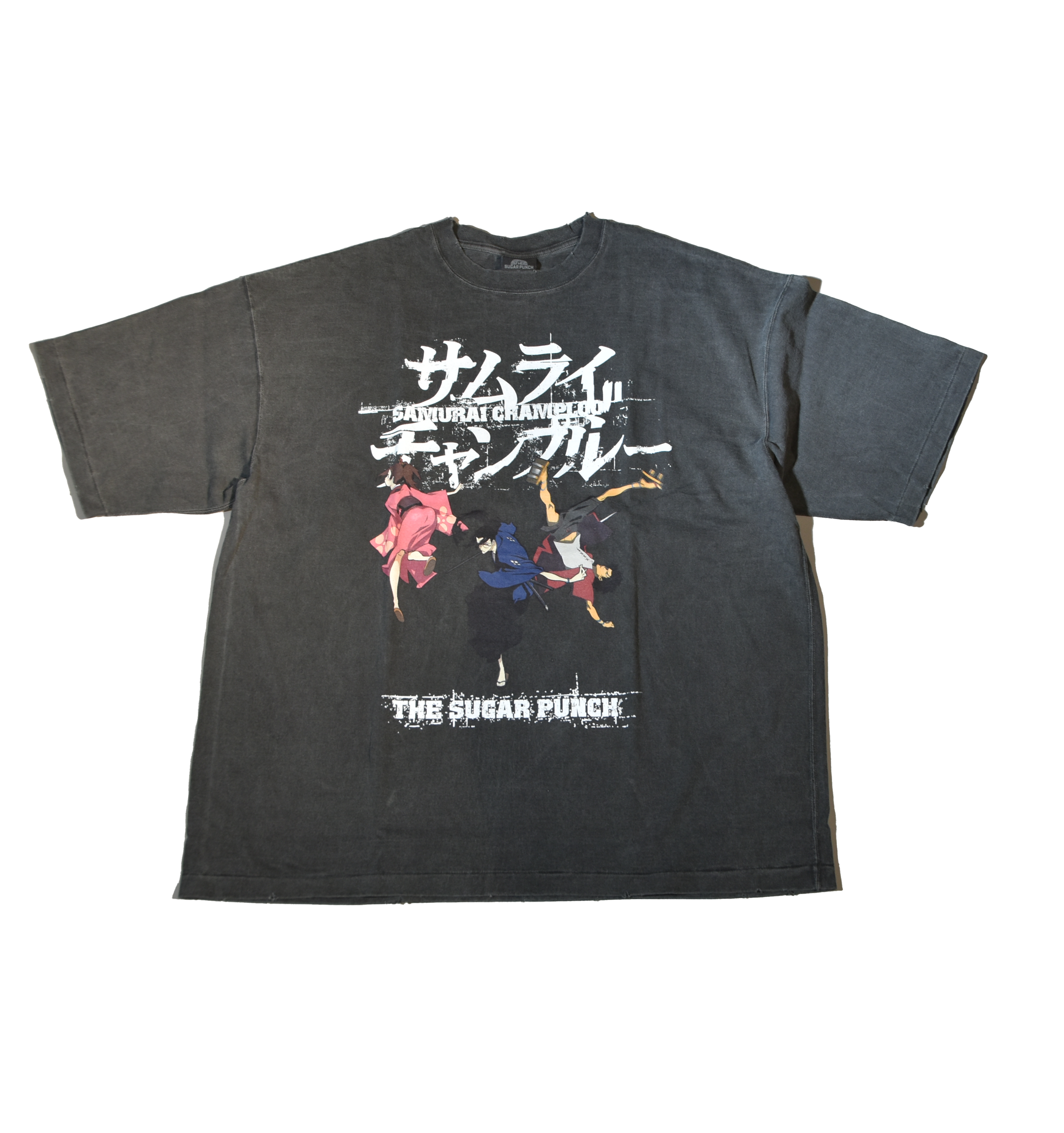 Samurai champloo/TSBM25AM005