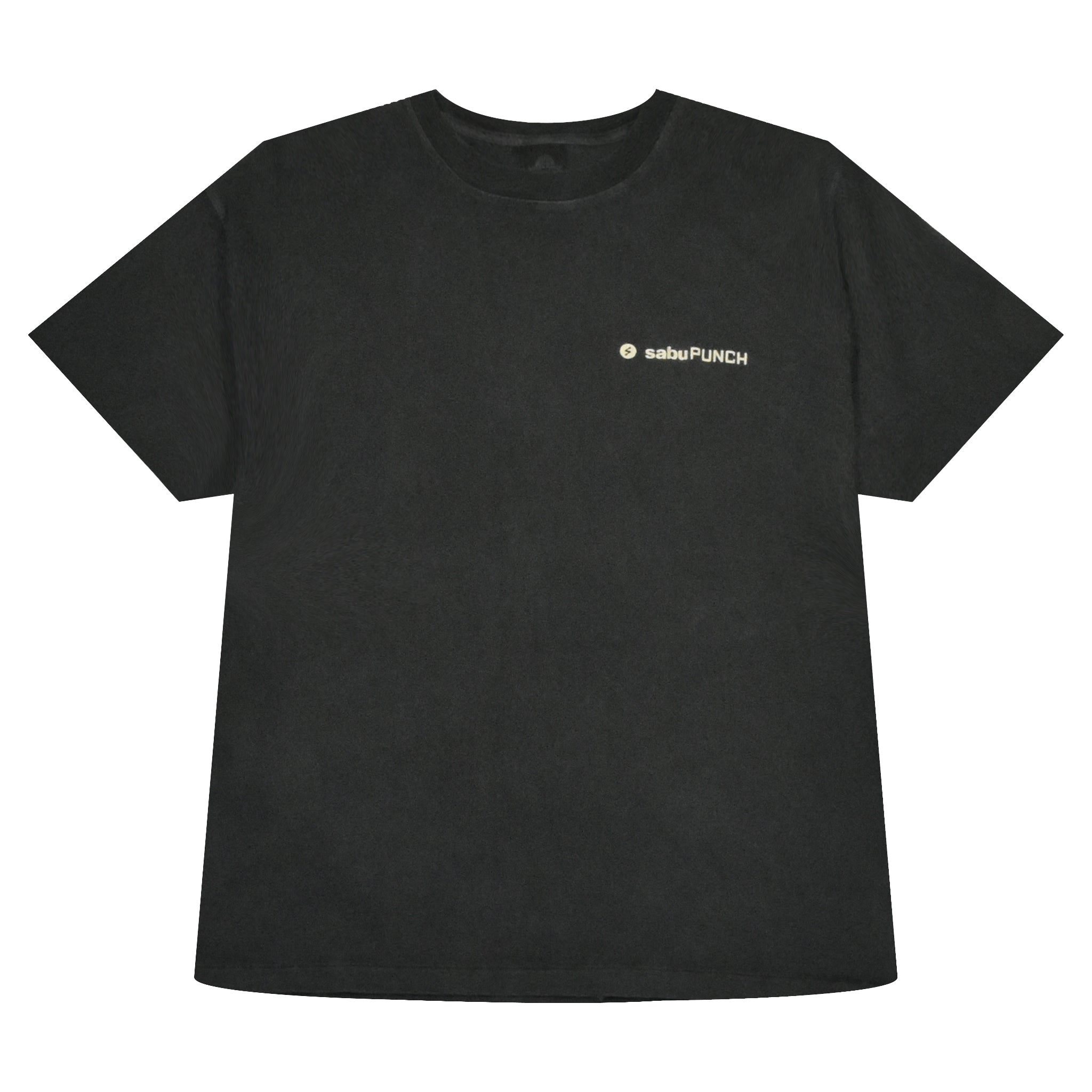 SABUPUNCH S/S T-SHIRT/TSPM24SM001