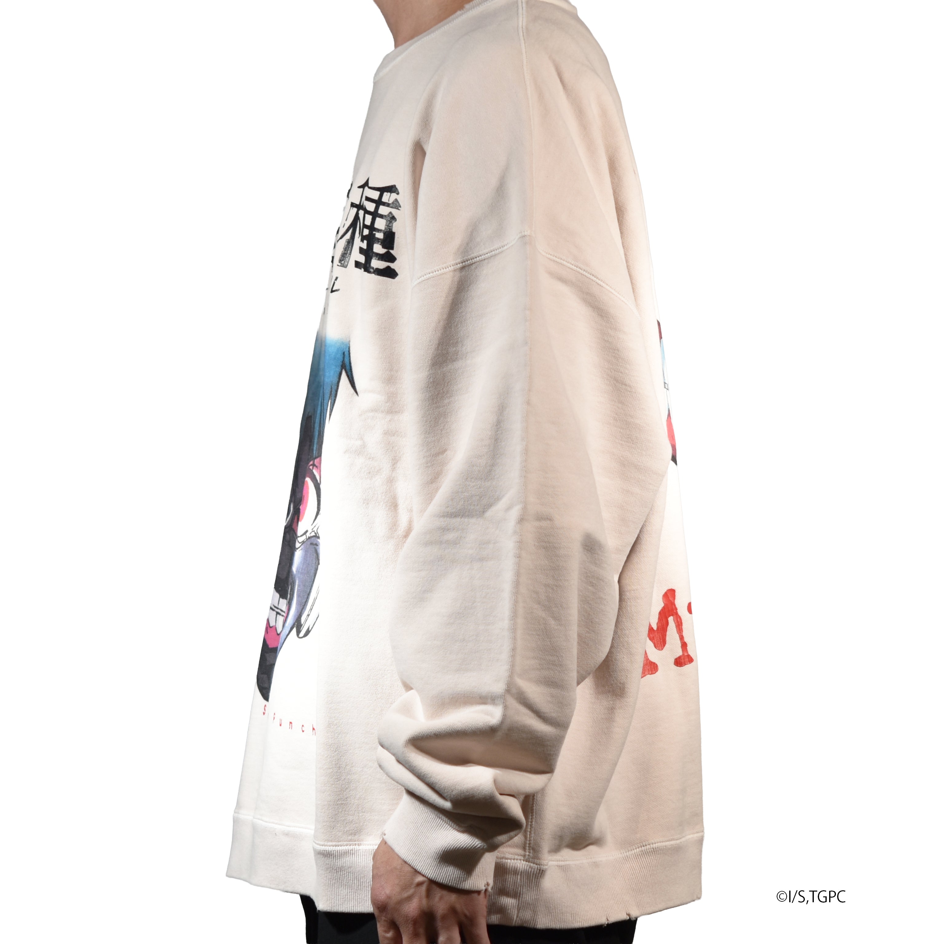 TVアニメ『東京喰種トーキョーグール』TOKYO GHOUL   Sweat (KANEKI MASK)/TTGM25SM003