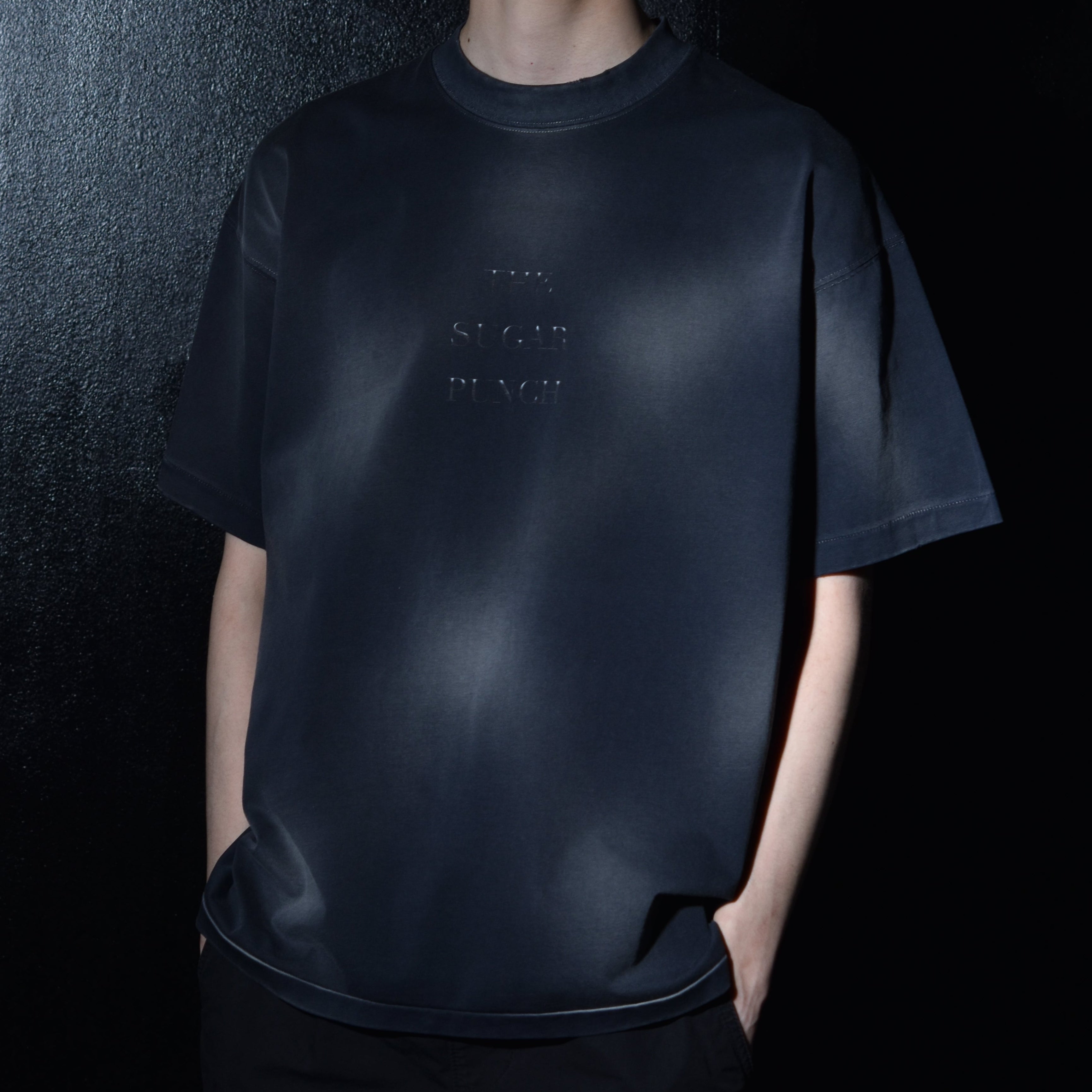俺だけレベルアップな件 S/S Tee (BERU 1)/TOLM25AM003