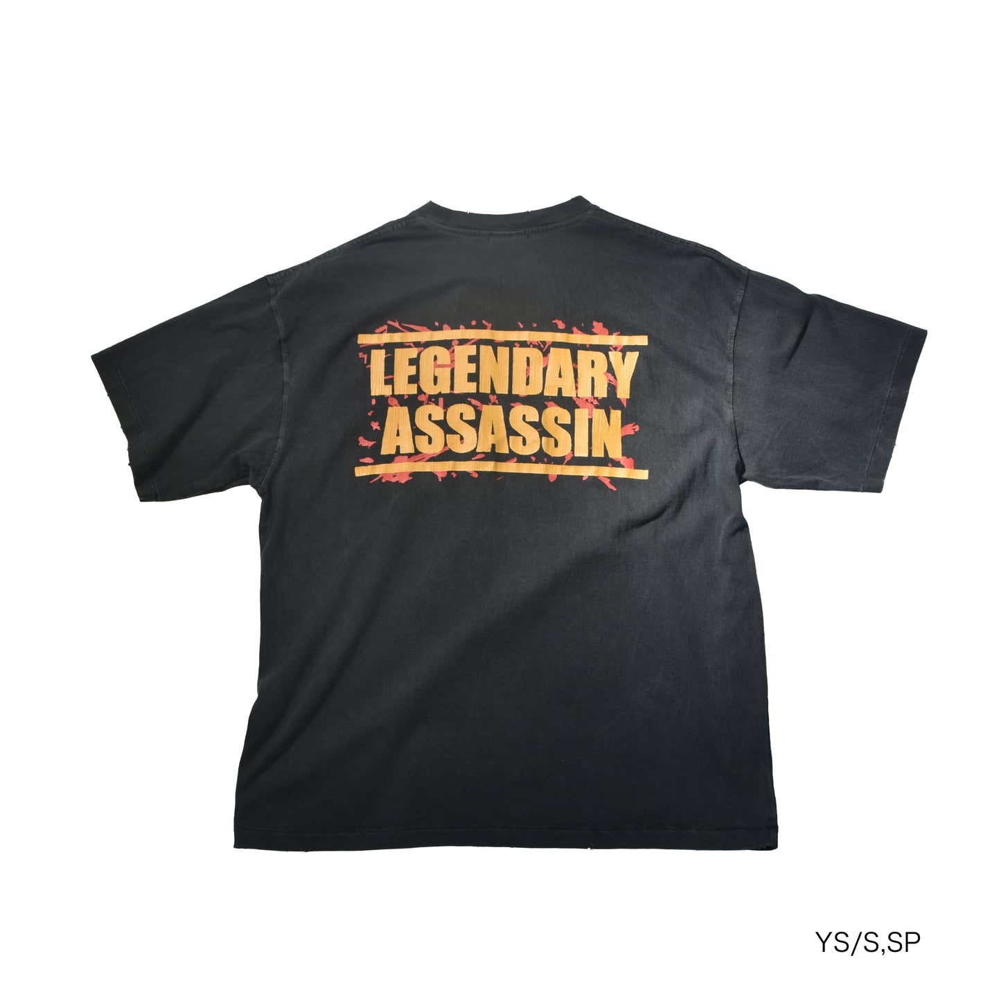 SAKAMOTO DAYS  S/S Tee(SAKAMOTO)/TSDM25SM001