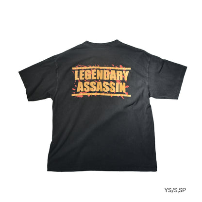 SAKAMOTO DAYS  S/S Tee(SAKAMOTO)/TSDM25SM001