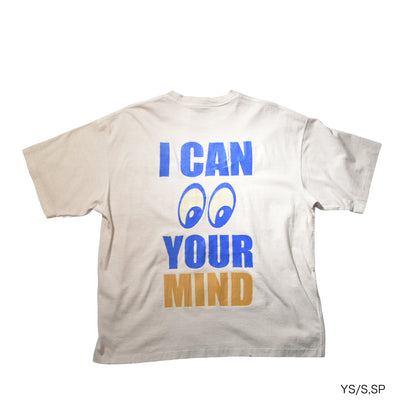 SAKAMOTO DAYS  S/S T-Shirt (SHIN)/TSDM25SM004