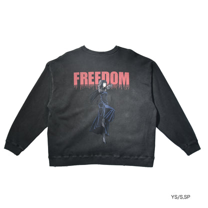 SAKAMOTO DAYS  Sweat (OSARAGI)/TSDM25SM009