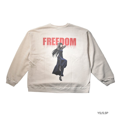 SAKAMOTO DAYS  Sweat (OSARAGI)/TSDM25SM009