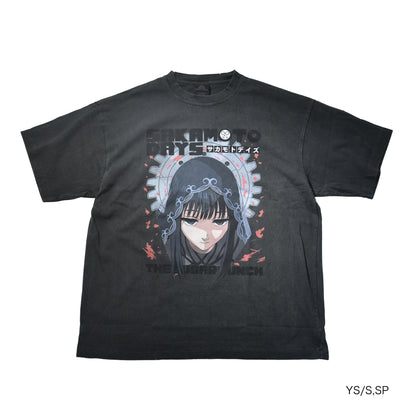 SAKAMOTO DAYS  S/S T-Shirt (OSARAGI)/TSDM25SM007