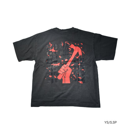 SAKAMOTO DAYS  S/S T-Shirt (SHISHIBA)/TSDM25SM010