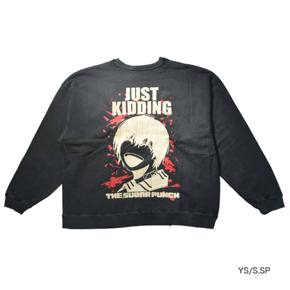 SAKAMOTO DAYS  Sweat (NAGUMO)/TSDM25SM015