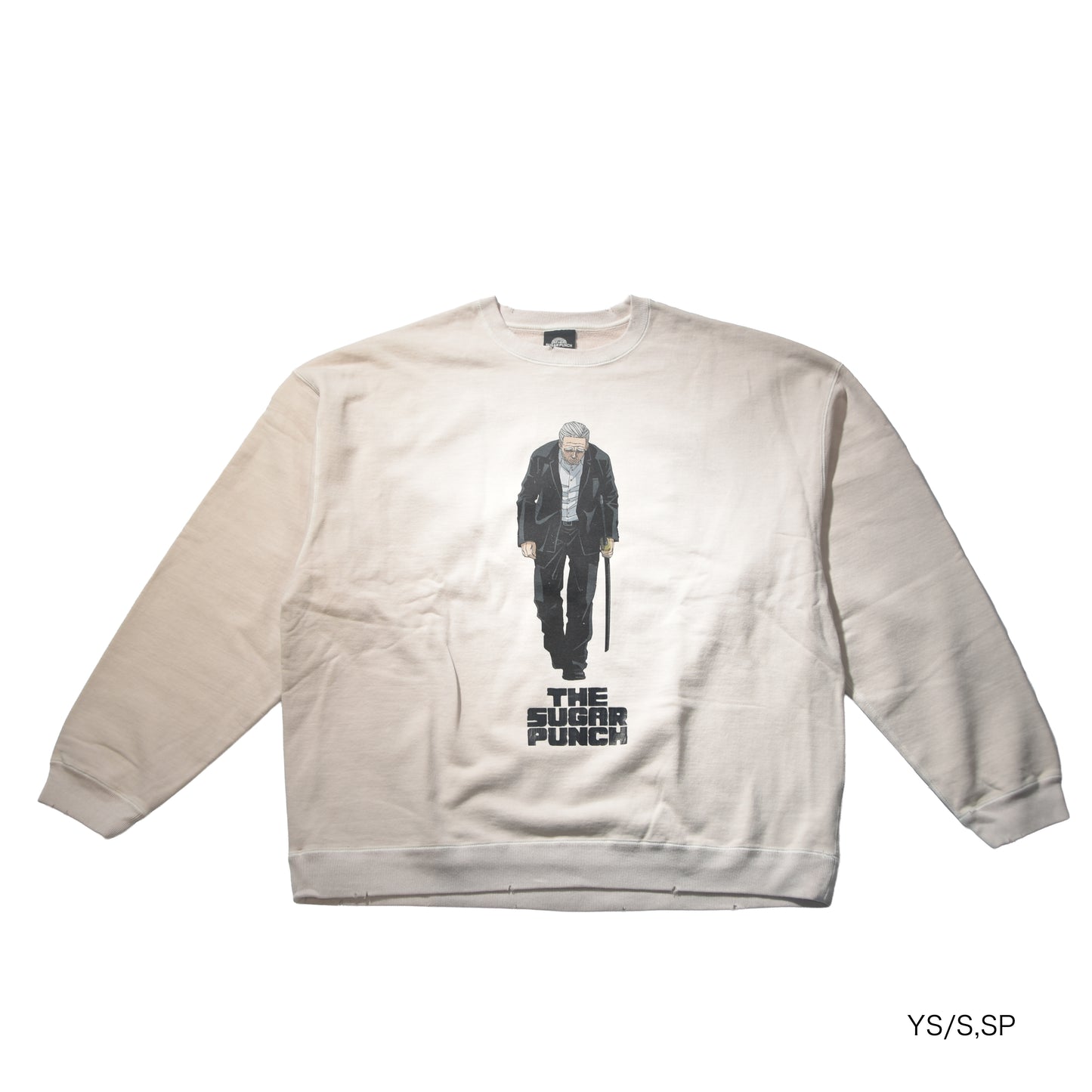 SAKAMOTO DAYS  Sweat (TAKAMURA)/TSDM25SM018