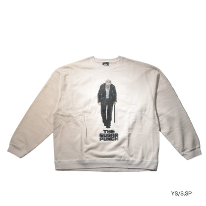 SAKAMOTO DAYS  Sweat (TAKAMURA)/TSDM25SM018