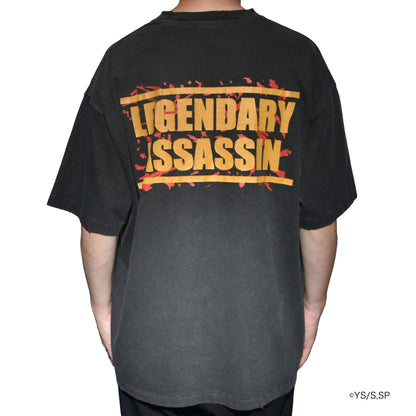 SAKAMOTO DAYS  S/S Tee(SAKAMOTO)/TSDM25SM001