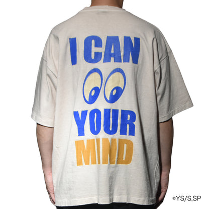 SAKAMOTO DAYS  S/S T-Shirt (SHIN)/TSDM25SM004