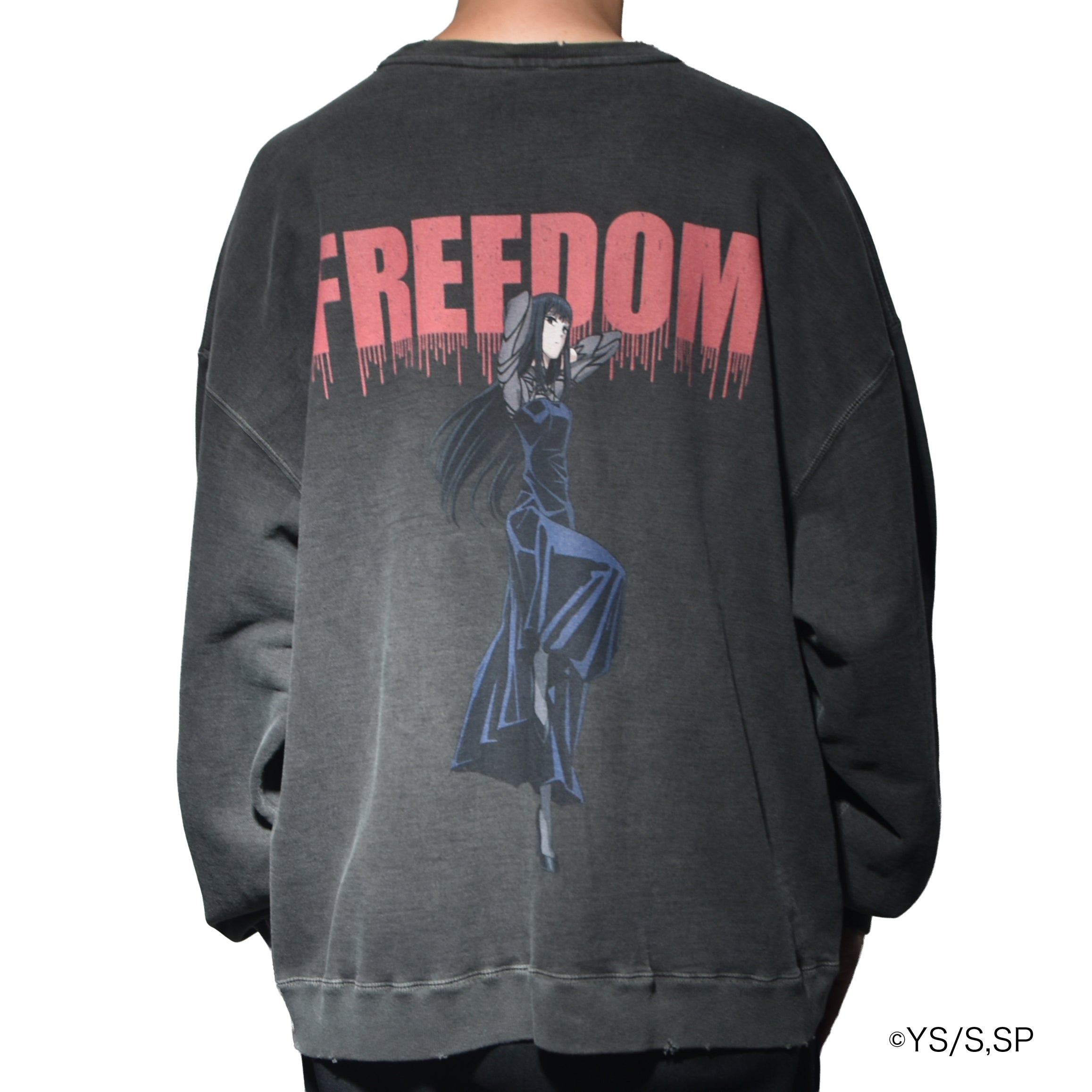 SAKAMOTO DAYS  Sweat (OSARAGI)/TSDM25SM009