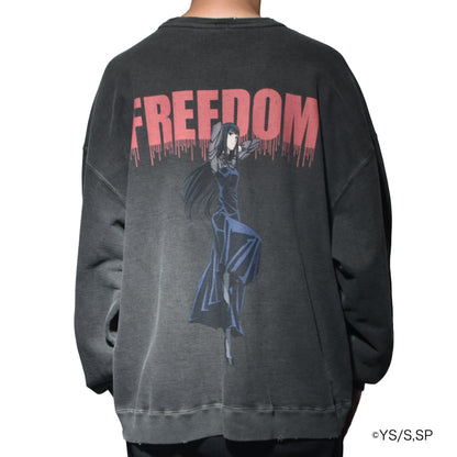 SAKAMOTO DAYS  Sweat (OSARAGI)/TSDM25SM009