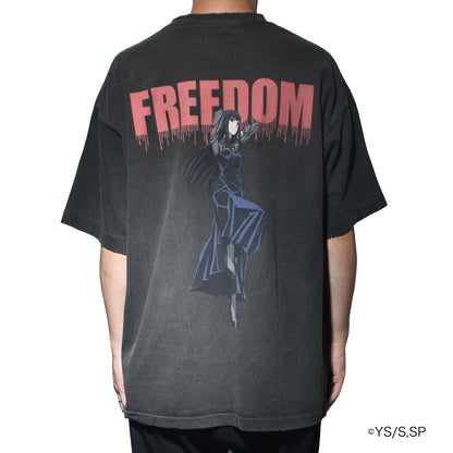 SAKAMOTO DAYS  S/S T-Shirt (OSARAGI)/TSDM25SM007