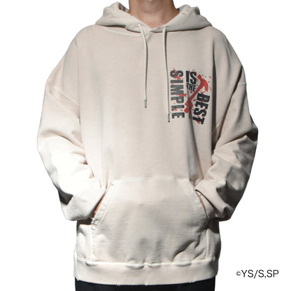 SAKAMOTO DAYS  Hoodie (SHISHIBA)/TSDM25SM012