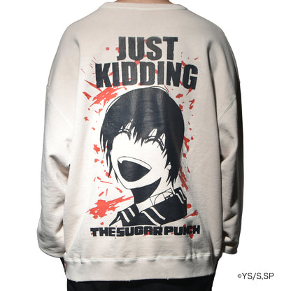 SAKAMOTO DAYS  Sweat (NAGUMO)/TSDM25SM015