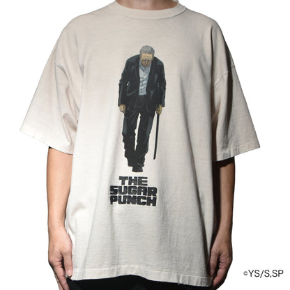 SAKAMOTO DAYS  S/S T-Shirt (TAKAMURA)/TSDM25SM016