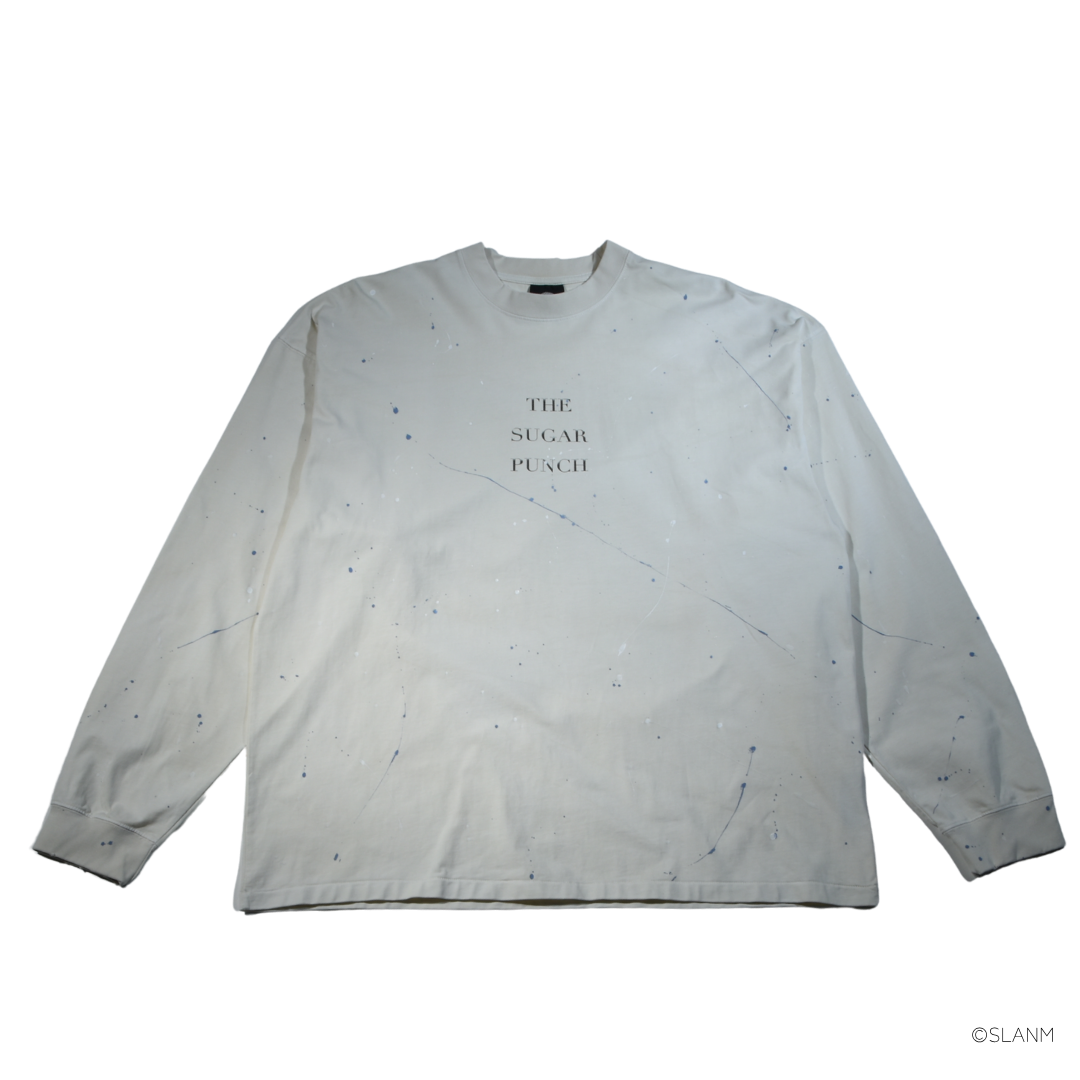 俺だけレベルアップな件 L/S Tee (IGRIT)/TOLM25AM004