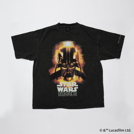 STAR WARS S/S T-SHIRT/Darth Vader