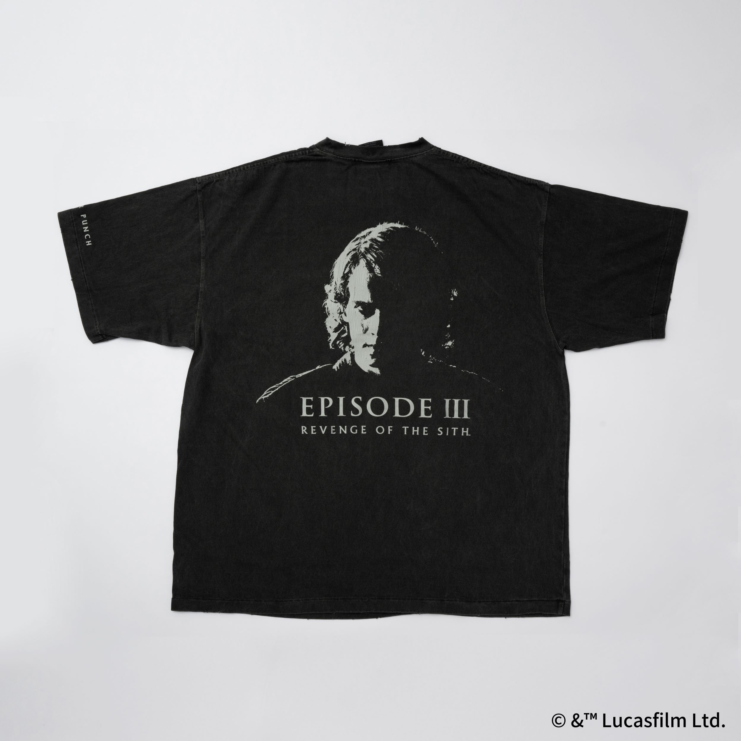 STAR WARS S/S T-SHIRT/Darth Vader