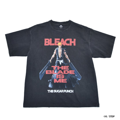 BLEACH S/S T-Shirt (ICHIGO)/TBLM24AM001