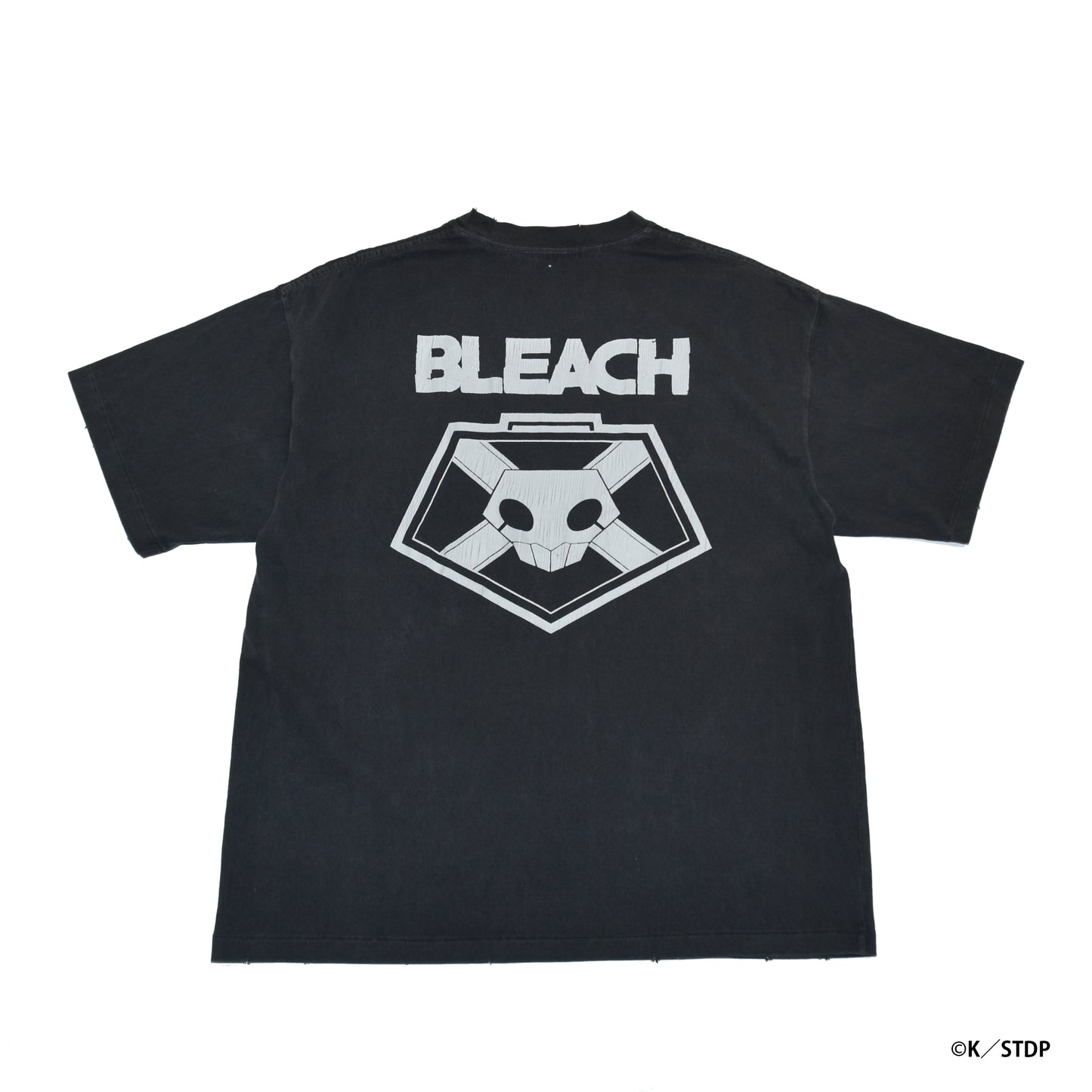 BLEACH S/S T-Shirt (ICHIGO)/TBLM24AM001