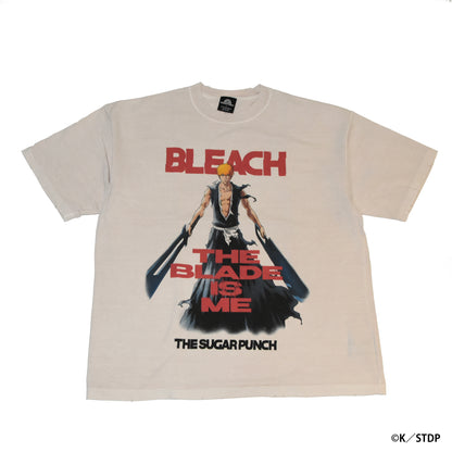 BLEACH S/S T-Shirt (ICHIGO)/TBLM24AM001