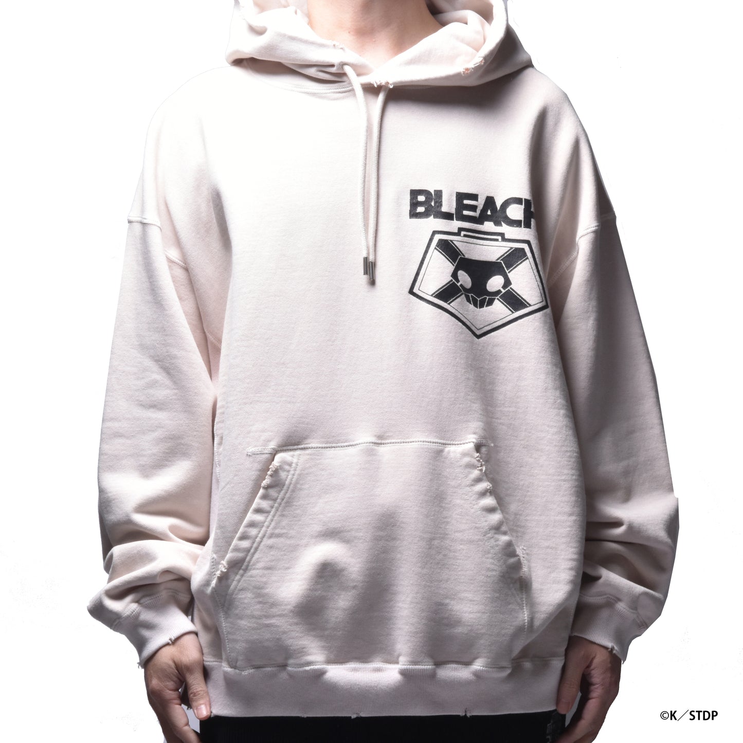 BLEACH Hoodie (ICHIGO)/TBLM24AM003