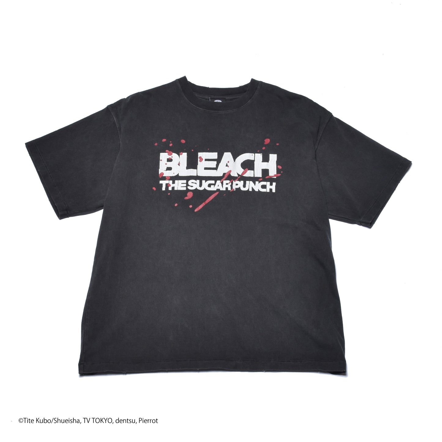 BLEACH S/S T-Shirt (GENRYUSAI)/TBLM24AM004