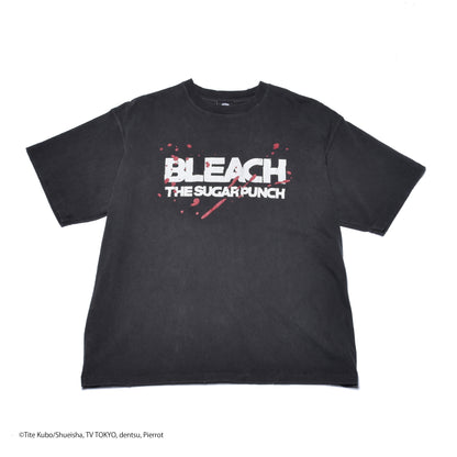 BLEACH S/S T-Shirt (GENRYUSAI)/TBLM24AM004