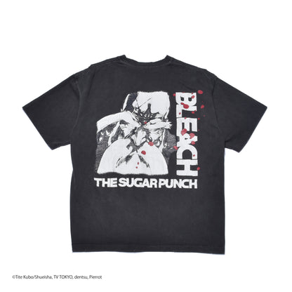 BLEACH S/S T-Shirt (GENRYUSAI)/TBLM24AM004